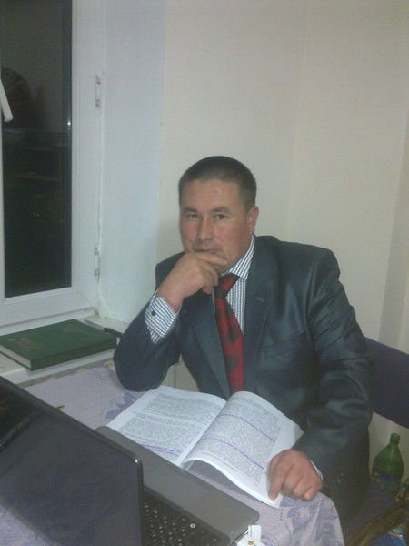 Талгат Юсупджан