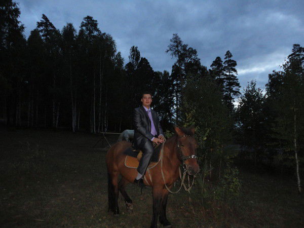 Максим Бутрин