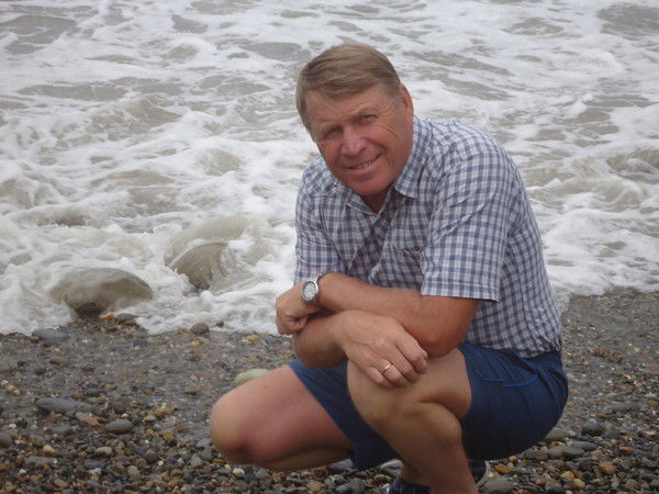 Анатолий Смышников