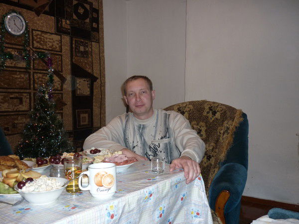 Владимир Деев