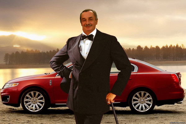 Евгений Торбин