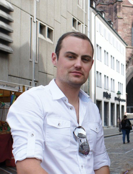 Александр Брозе