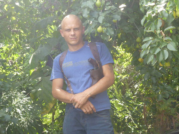 Леха Клетнев