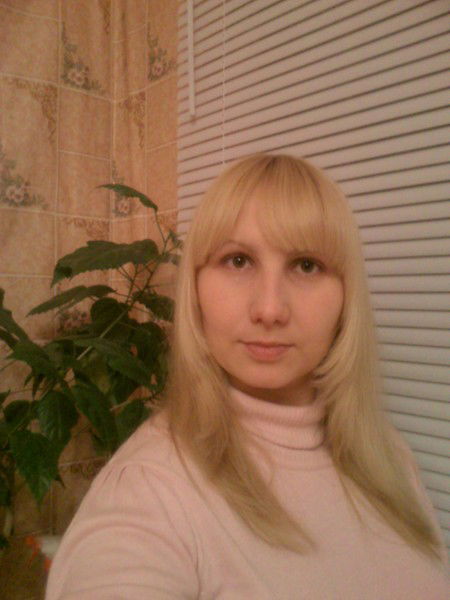 Людмила Клименко