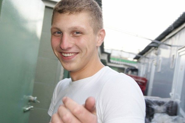 Виктор Валентинович