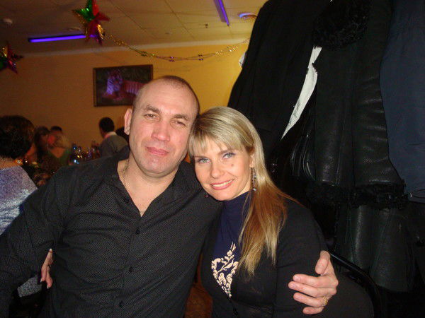 Елена Чертилова ( Тищенко )