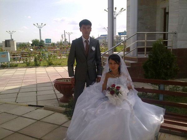 Жанбота Байтханова