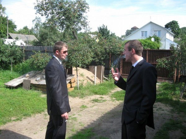 Андрюха Донников