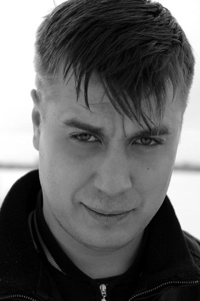 Станислав Помогаев