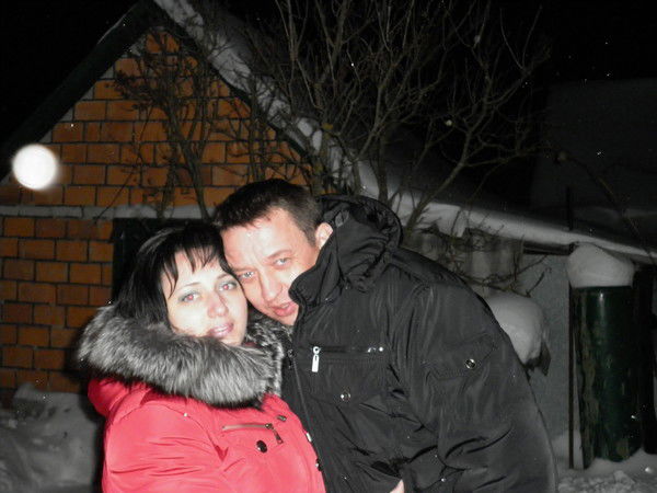 Инна Кишкевич