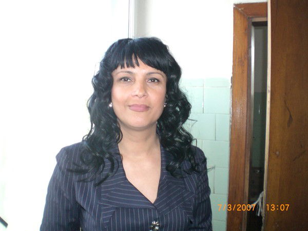 Аида Маргитич