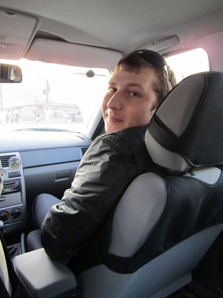 Юрий Мутных