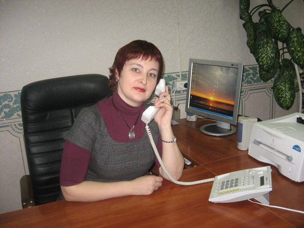 Клара Андреева