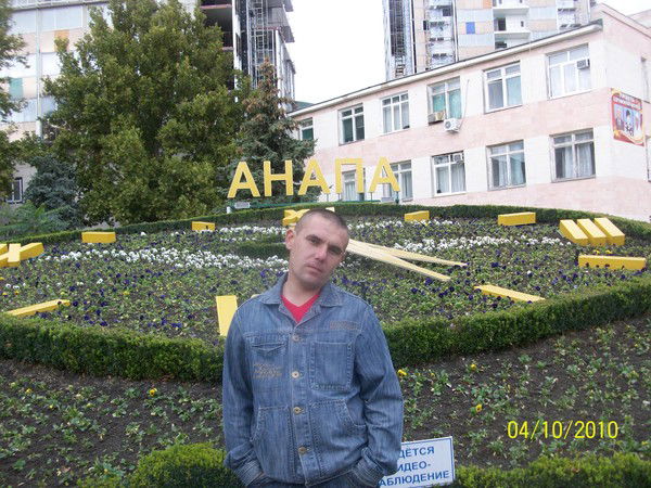 Евгений Зайцев