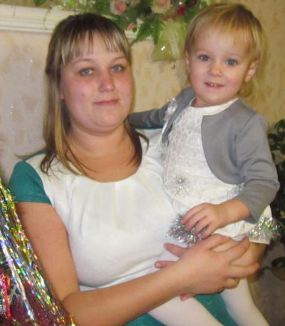 Юлия Выхованец