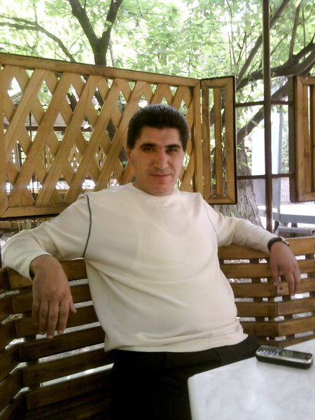 Artak Barsegyan