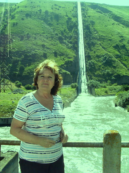 Валентина Тепишева