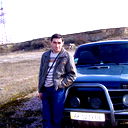 Сергей Кравченко