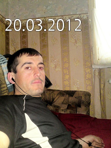 Сайрахмон Иссоев