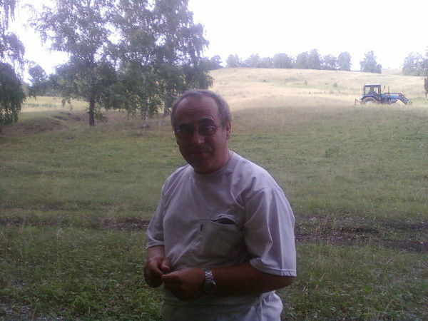 Александр Тутиков