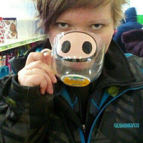 Елизавета Шеберстова