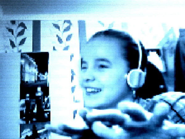 Вера Харламова