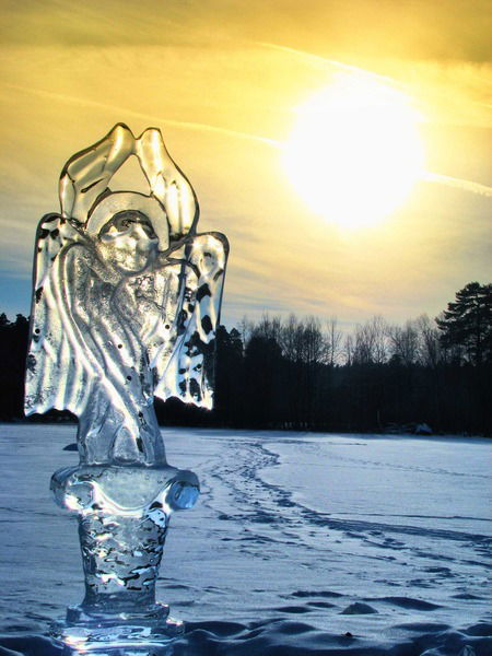 Ольга Омельченко