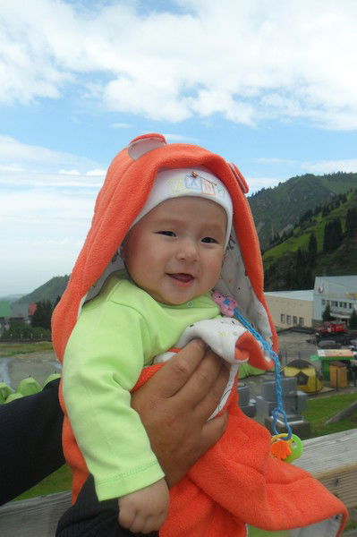 Гулназ Дюсембаева