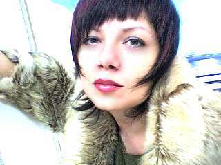 Ирина Степаненко