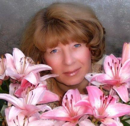 Лилия Сигай