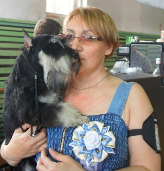 Вероника Павлович