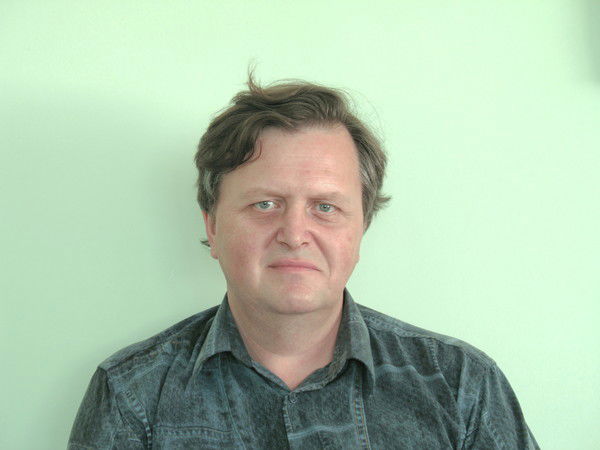 Вадим Кротов