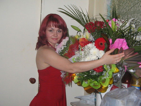 Наташа Соловова