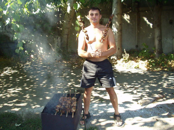 Юра Добровольский