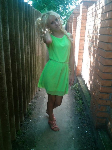 Анастасия Жовненко