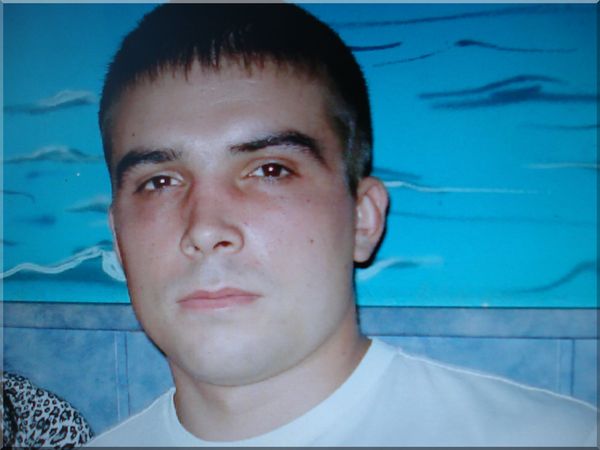 Дмитрий Бабаков