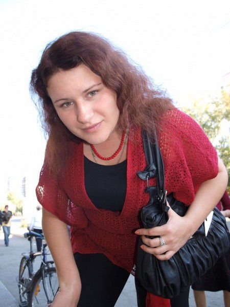 Елизавета Воробьёва