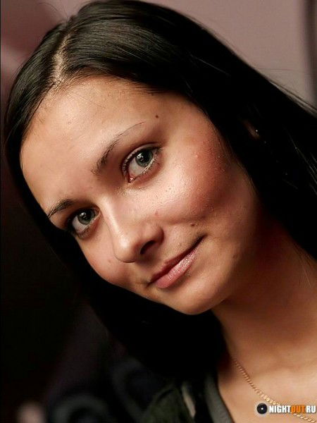 Полина Ручкина