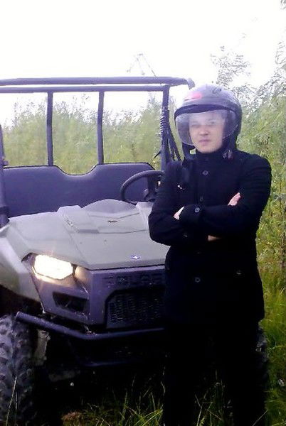 Сергей Ткачук