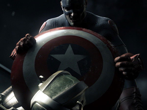 Денис Марков