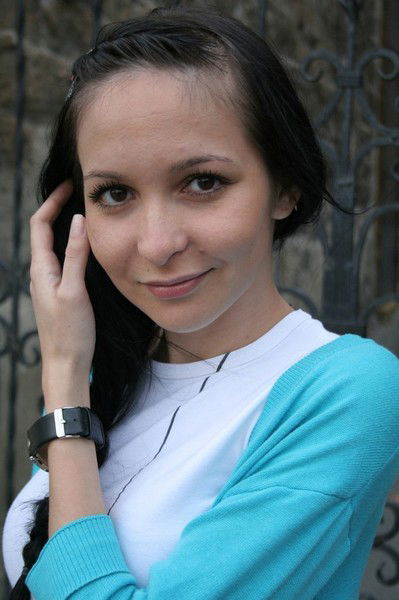 Юлия Латифьянова