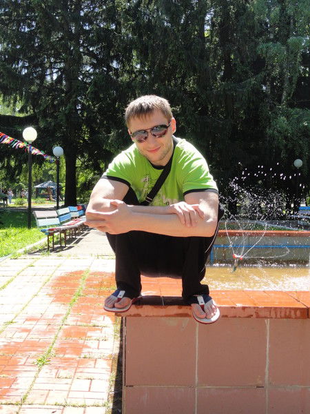 Евгений Семенихин