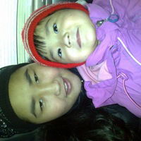 Асель Амантай