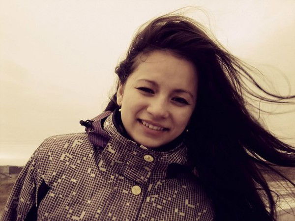 Надя Чувашова