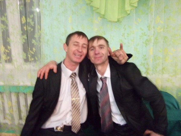 Макк Виктор