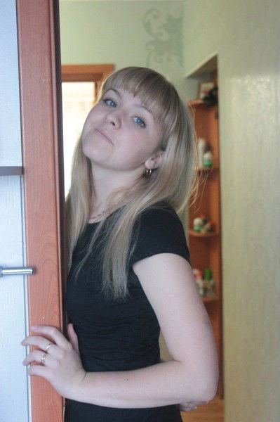 Тамара Фофанова