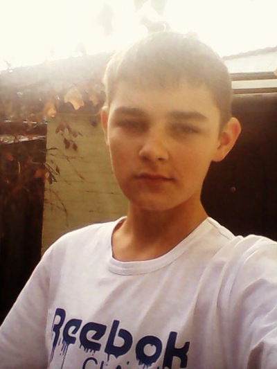 Ростик Погребняк