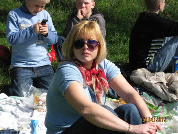 Жанна Литвинова