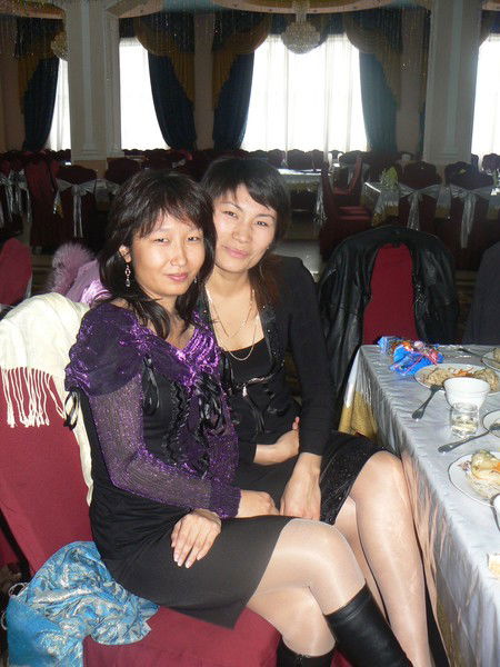 Диана Ажибаева