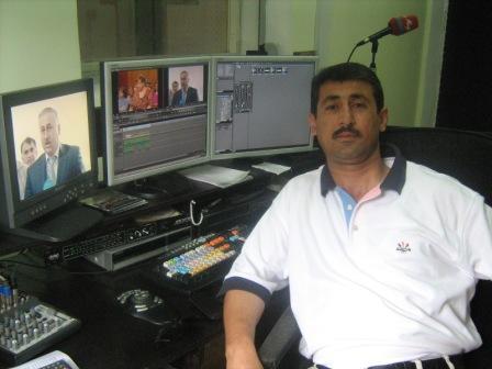 Салим Нахимов